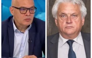 тихомир безлов остър коментар изчегъртването мвр кадърните хора страхуват назначението бойко рашков