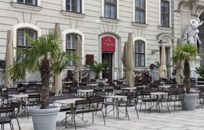 заведенията виена отвориха врати 200 дни карантина