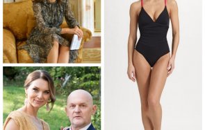 Вера Йорданова Белези Колаж