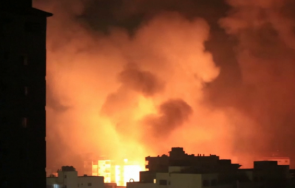 черна жътва палестина обяви неделя смъртоносния ден