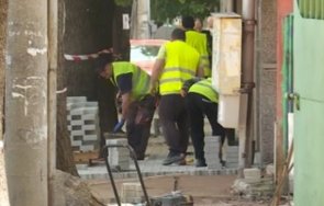 ремонт столична улица разгневи десетки