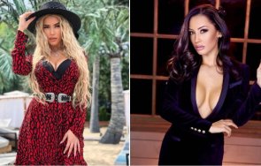 Джена и Тита