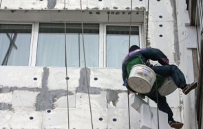 санират близо 100 000 жилища пари европа