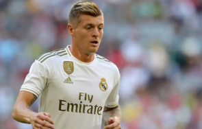 лидер реал коронавирус