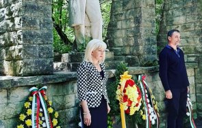 обединените земеделци отбелязаха години кончината цанко церковски