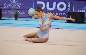 боряна калейн спечели трета поредна титла българия