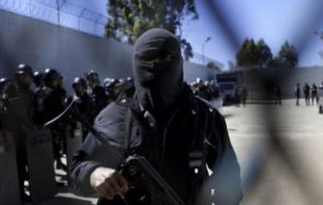 шестима загинали безредици затвор гватемала