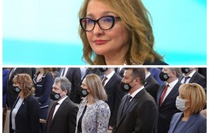 антоанета христова удари маймунарника ото беше риене дъното никакво възстановяване парламентаризма