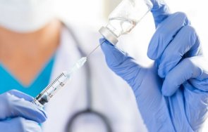 сащ дарят голямо количество ваксини бедните държави