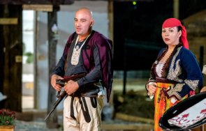 Ивайло Шопски