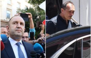 пик ченгета военни хора манолова божков гарантират честните избори румен радев