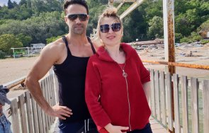 тигърът седемте морета пристига модна фиеста албена