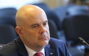 иван гешев изпрати писмо министъра вътрешните работи председателя данс