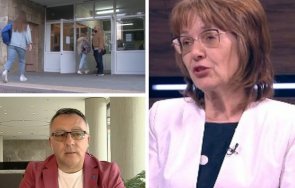 експерти организацията матурите условията пандемията коронавирус основателни причини отмяна изпитите