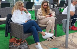 майката гришо възторг снахата