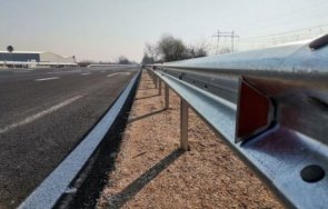 пловдив скочи мантинелата околовръстното шосе