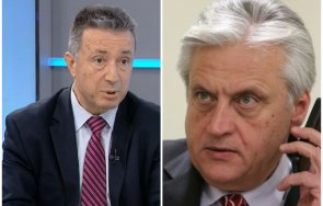 янаки стоилов заплахите бойко рашков водещи работа министрите назначават уволняват журналистите