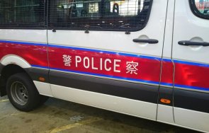 кола вряза пешеходци китай загинали