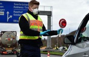 германия забранява британците влизат територията