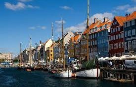 финансовият министър финландия подава оставка сменя партийната шефка