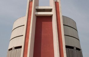 панорамата плевен отворена празничния