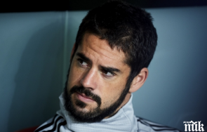 раздяла реал иско