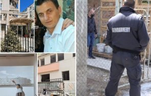 прокуратурата повдигна обвинения задържаните пловдив полицаи