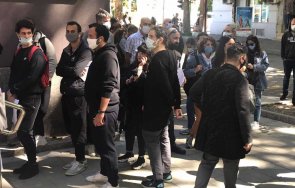 извънредно напрежение рзи бургас полиция разгони турци испанци окупирали зеления коридор