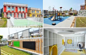 470 деца записани детски градини област бургас