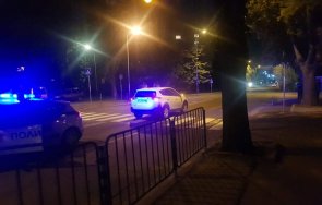 последните минути кола помете тийнейджъри пешеходна пътека бургас