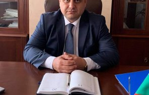 новият губернатор софийска област основната задача гарантиране честния вот избирателите