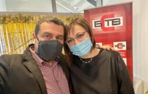 корнелия нинова потъна скръб трагедията пиара бсп отказвам приема истината отиде