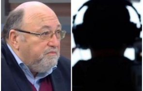 александър йорданов гневен подслушването бандити подслушвани правилно мирна държава