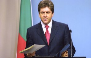 гореща тема първанов разкри кандидатира отново президент