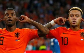 нидерландия стартира подготовката европейското