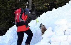 последните минути откриха тялото изчезналия рила сноубордист