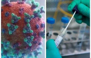 здравното министерство откритият нас нов вариант covid намали ефекта ваксините