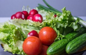 любопитно зеленчуците нитрати бъдат полезни