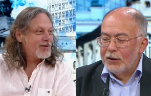 нидал алгафари коалицията нинова безпринципна затова избухва жан въпросът служи народа кабинета янев обслужва радев