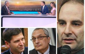 петър волгин бойко рашков отговори убедително назначил учредител партията васил божков началник кабинета