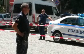 евакуираха детска градина софия заради бомбена заплаха