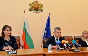 министър георги тодоров заявка реанимиране тревясали летища