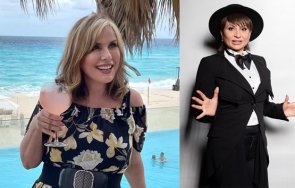 кичка хвали софи маринова заради лили