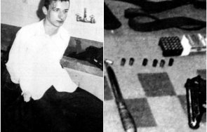 масовото убийство българия психично болният бранко оставя трупа себе