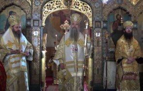 руската църква софия дядо николай обяви никой разруши духовния паметник преклонение русия