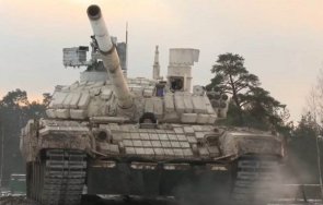 русия достави сърбия военна техника