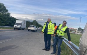 мантинелите околовръстното пловдив остават правят отбивки разширение рано години