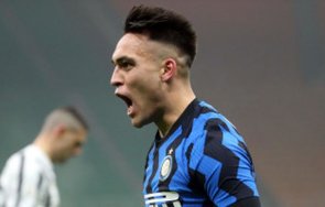 реал атлетико битка нападател