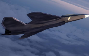 новият бундестаг сложи кръст бъдещето европейския изтребител