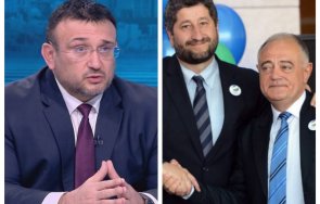 младен маринов избухна подслушването животът превърна един безкраен гномгейт